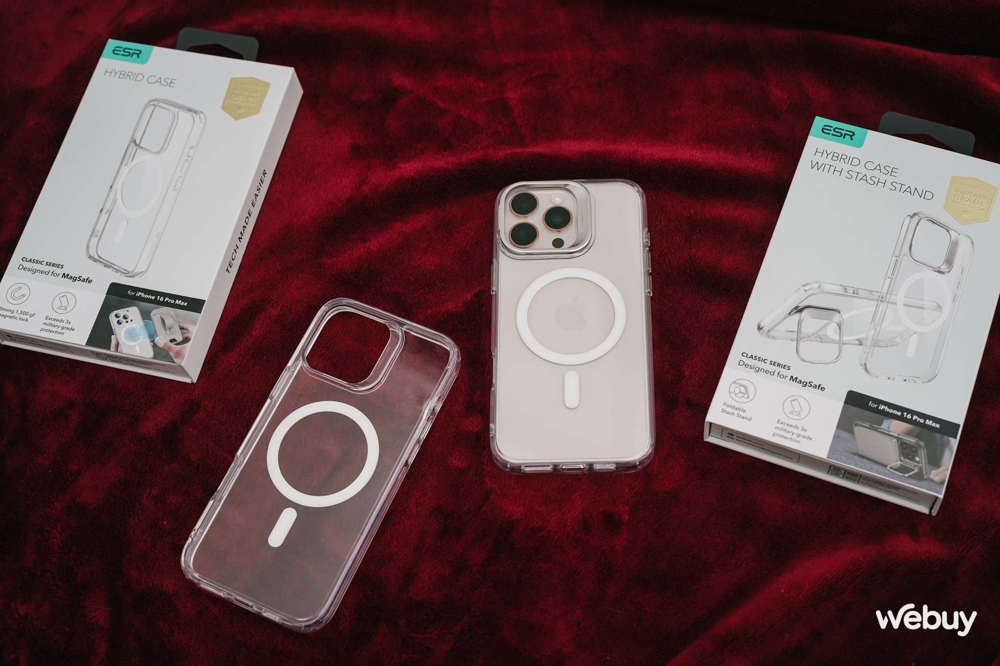 Mua iPhone 16 Pro Max Sa Mạc nhưng muốn Mua iPhone 16 Pro Max Sa Mạc nhưng muốn