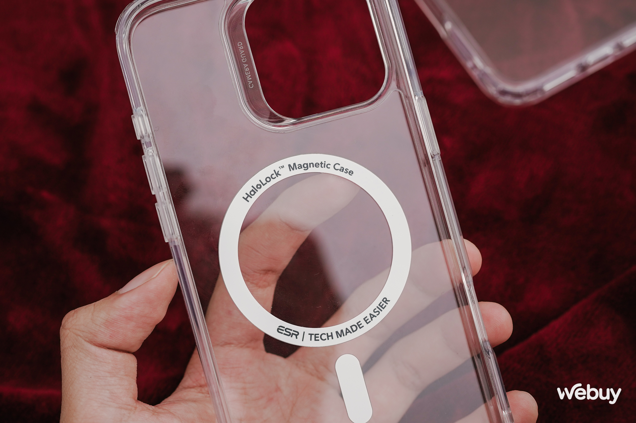 Mua iPhone 16 Pro Max Sa Mạc nhưng muốn Mua iPhone 16 Pro Max Sa Mạc nhưng muốn
