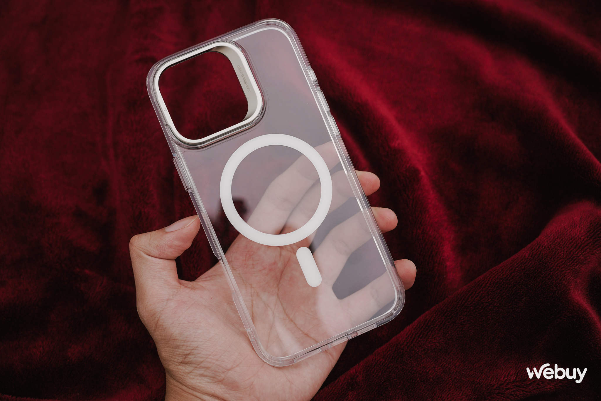 Mua iPhone 16 Pro Max Sa Mạc nhưng muốn Mua iPhone 16 Pro Max Sa Mạc nhưng muốn