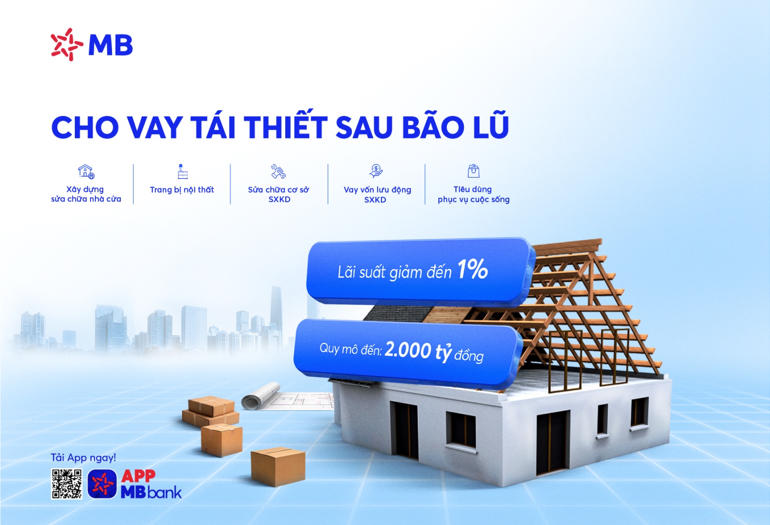 Khách hàng tăng tốc kinh doanh cuối năm với gói vay ưu đãi chỉ từ 6,5%/năm- Ảnh 1. F:\TEAM MARKETING\18. MARKETING 2024\10. KHCN\VAY MUA LU\Thiet ke\1760x1200.jpg