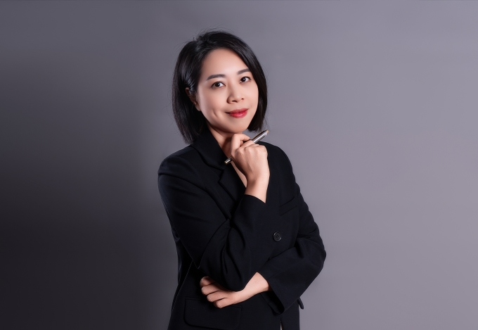 Bà Nguyễn Thị Thanh Huyền - CEO Vua Nệm. Ảnh: Nhân vật cung cấp